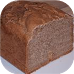 Basic Rye Bread