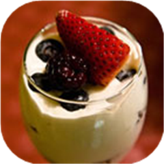 Whipped Cream