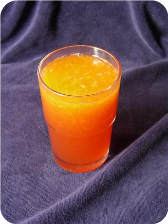 Red Apple - nonalcoholic cocktail