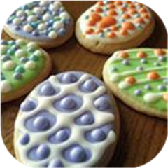 Royal Icing III