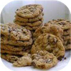 Cowboy Cookies III