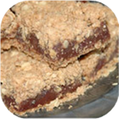 Date Bars I