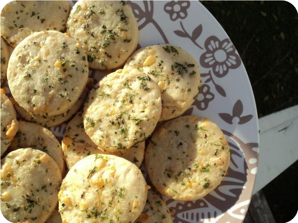 Cheddar Biscuits - Red Lobster Style