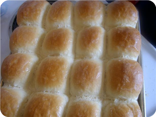 90 Minute Rolls