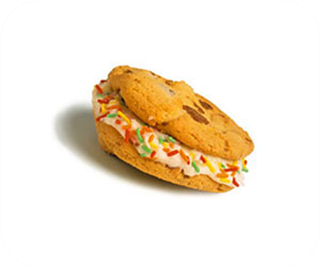 Kooky Cookie Sandwiches