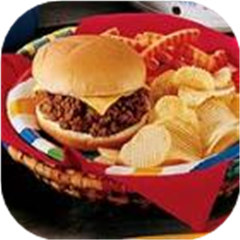 Favorite Sloppy Joes