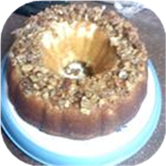 Rum Cake II