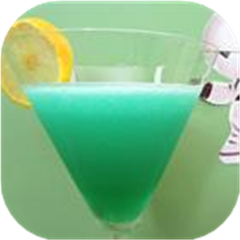 Pangalactic Gargleblaster