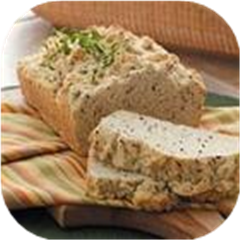 Herb Quick Bread