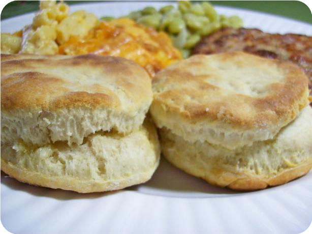 Biscuits