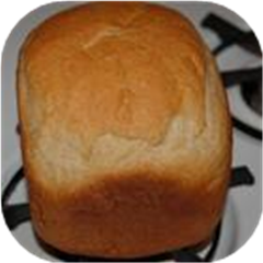 Sahara Sand Bread