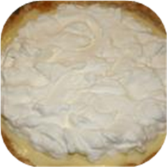 Sour Cream Lemon Pie