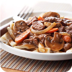 Classic Comfort Food Recipes