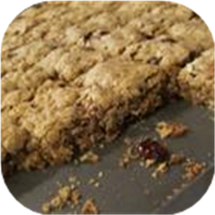 Cranberry Crisps