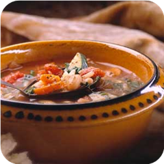 Chunky Minestrone