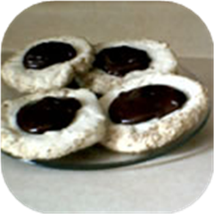 Chinese Cookies