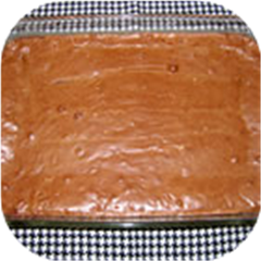 Better than Grandma's Brownies