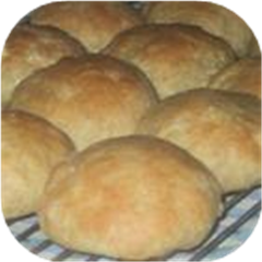 Grampy's Special Bread