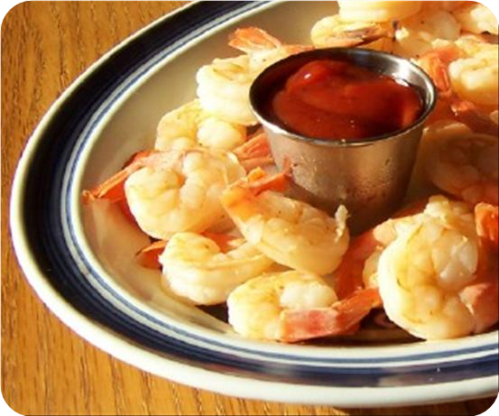 Cocktail Sauce Without Horseradish