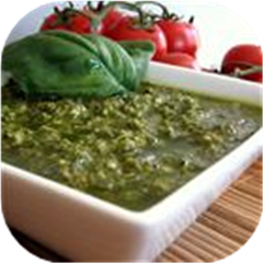 Pesto Sauce