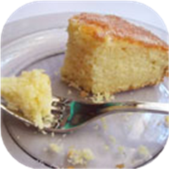 Victoria Sponge Cake