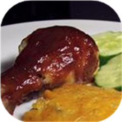 Canadian Barn BBQ Sauce