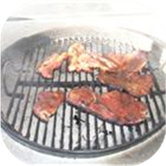 BBQ Dry Rub