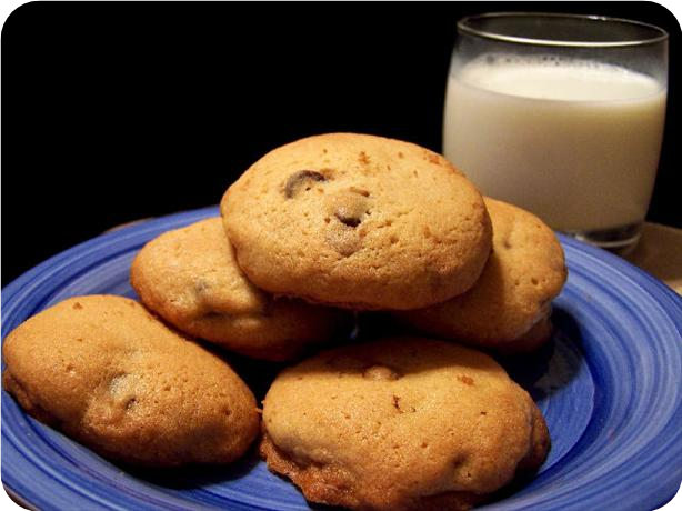 Awesome Chocolate Butterscotch Chip Cookies