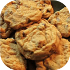 Amy's Chocolate Chip Cookies
