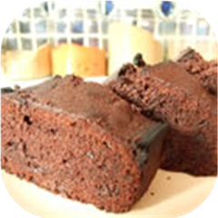 Deep Dish Brownies