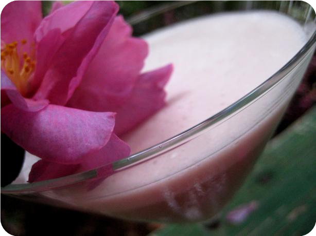 Chambord Colada