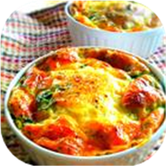 Quick Quiche
