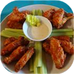 Jerry's Wings