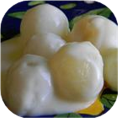 Mom's Traditional Creamed Onions