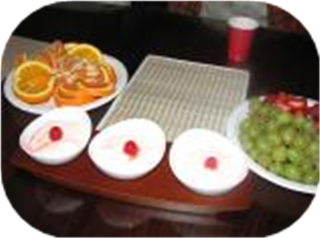 Fruit Dip