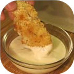 Valerie's Special Sauce