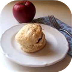 Kentucky Biscuits