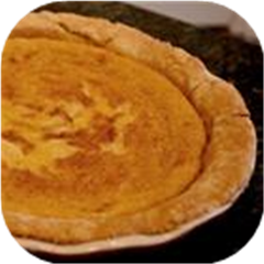 Beth's Chess Pie