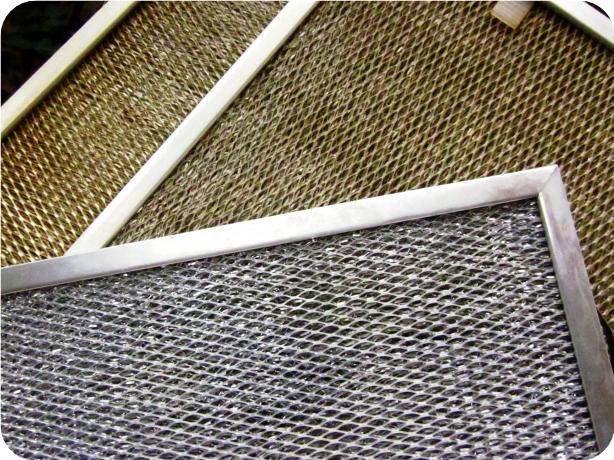 How to Clean Hood Filters