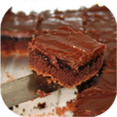 Texas Sheet Cake V