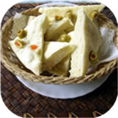 Olive Bread