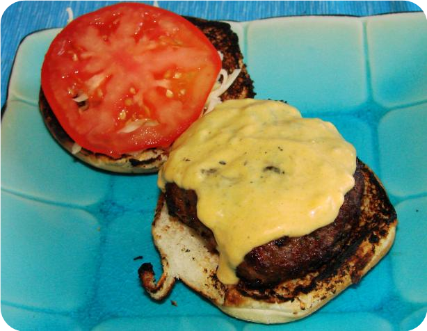 Amazing Burgers