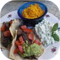 Carne Asada Marinade