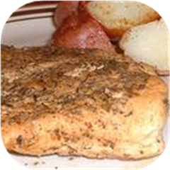 Chicken Seasoning Blend
