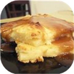 Cinnamon Syrup