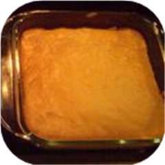 Blonde Brownies III