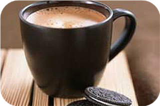 Spiced Hot Chocolate Mug