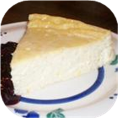 Sicilian Ricotta Cheesecake