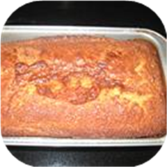 Honey Cake III