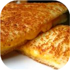 Grilled Cheese Sandwich